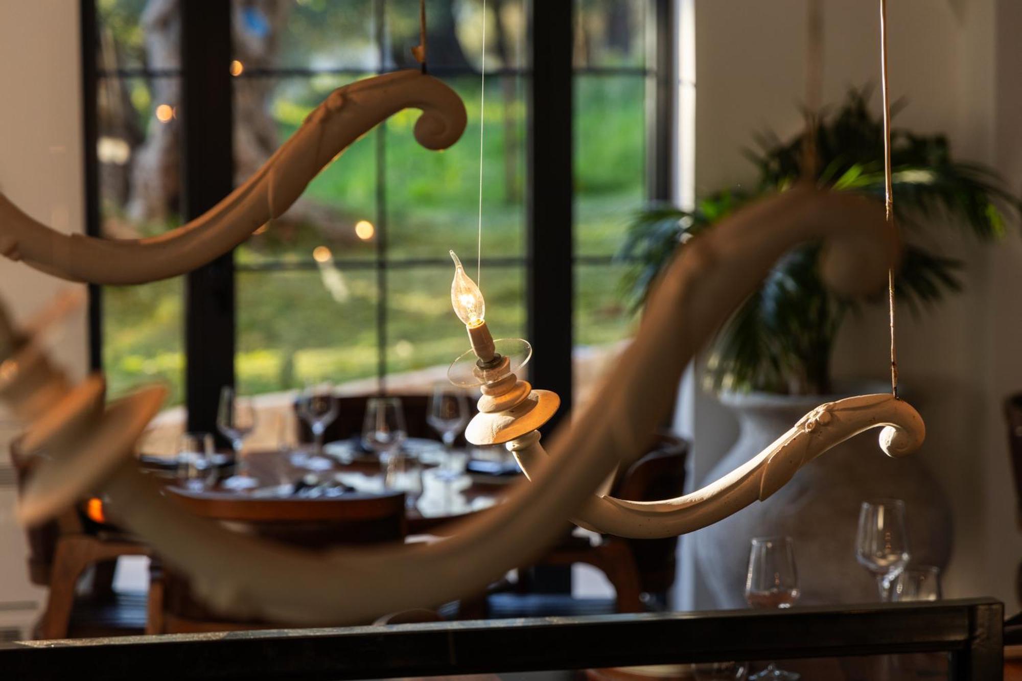 Отель Mashtra - The Olive House Улцинь Экстерьер фото