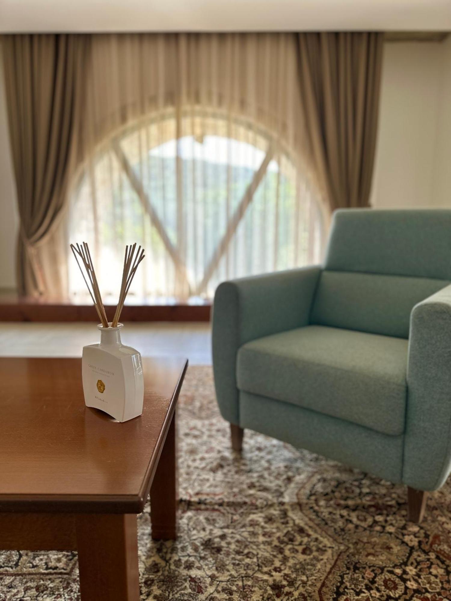 Отель Mashtra - The Olive House Улцинь Номер фото